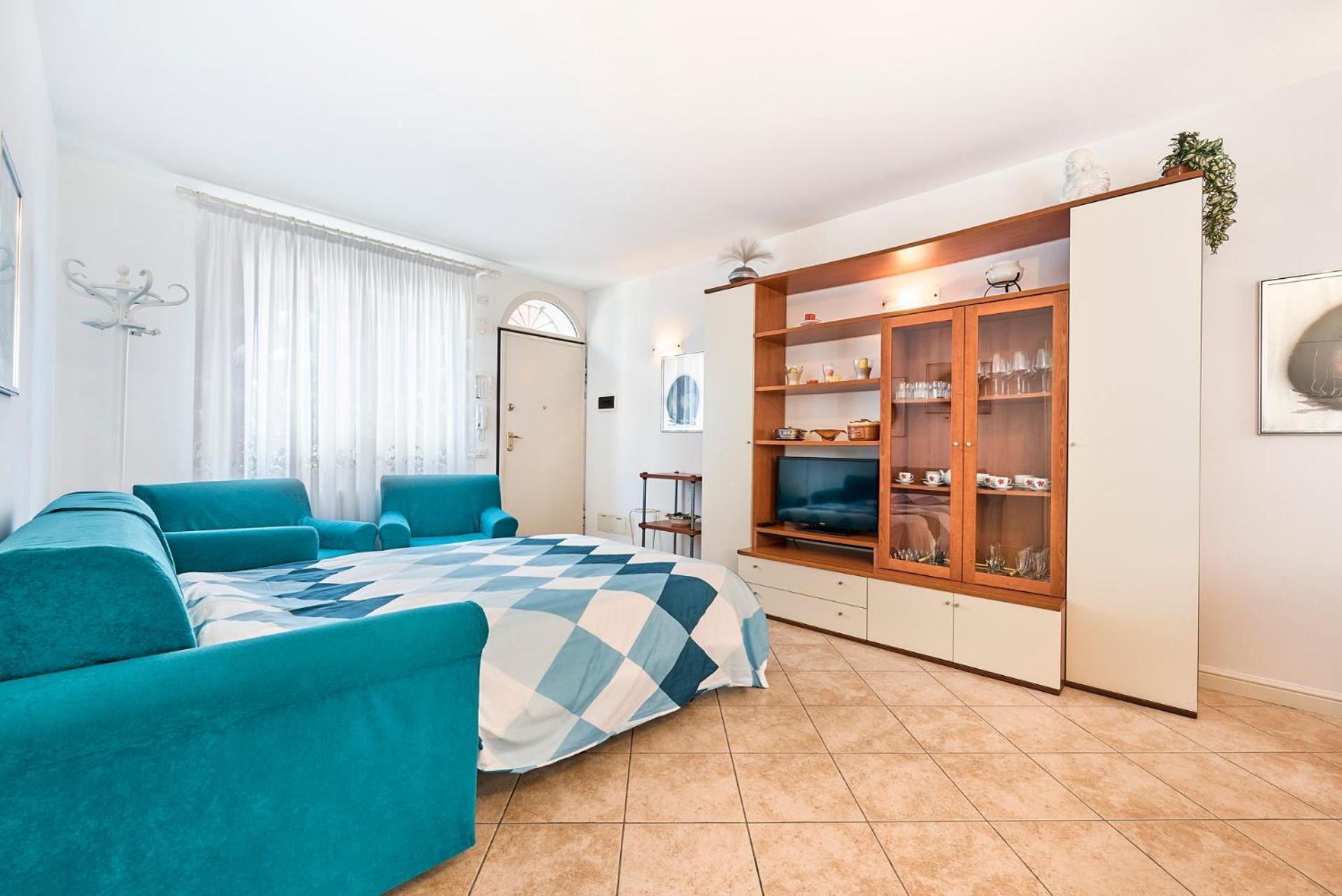 Jesolo Pines Beach House - Host Solution Exterior foto