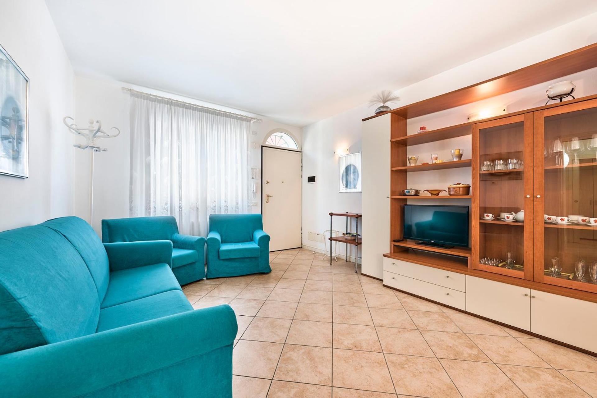 Jesolo Pines Beach House - Host Solution Exterior foto