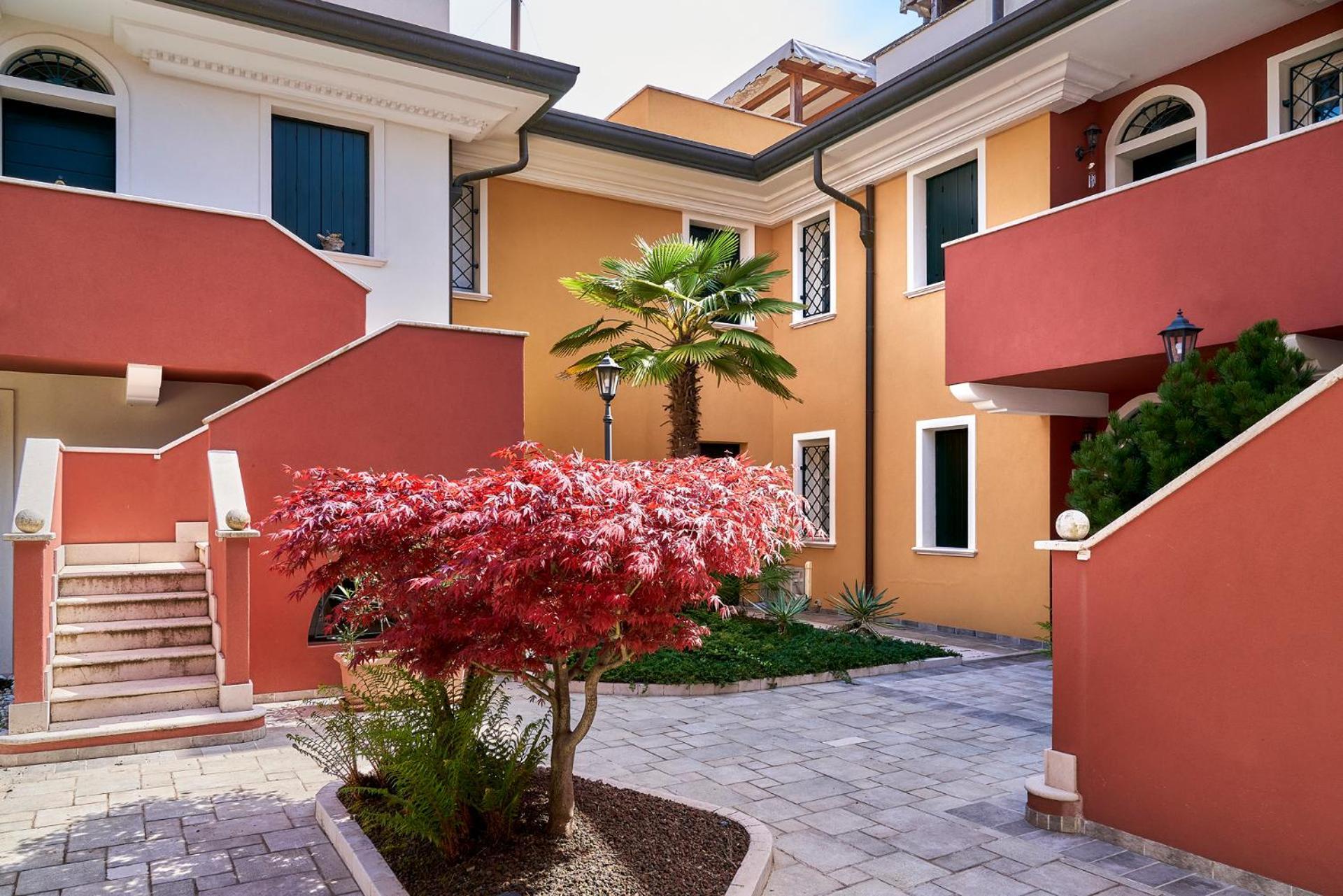 Jesolo Pines Beach House - Host Solution Exterior foto