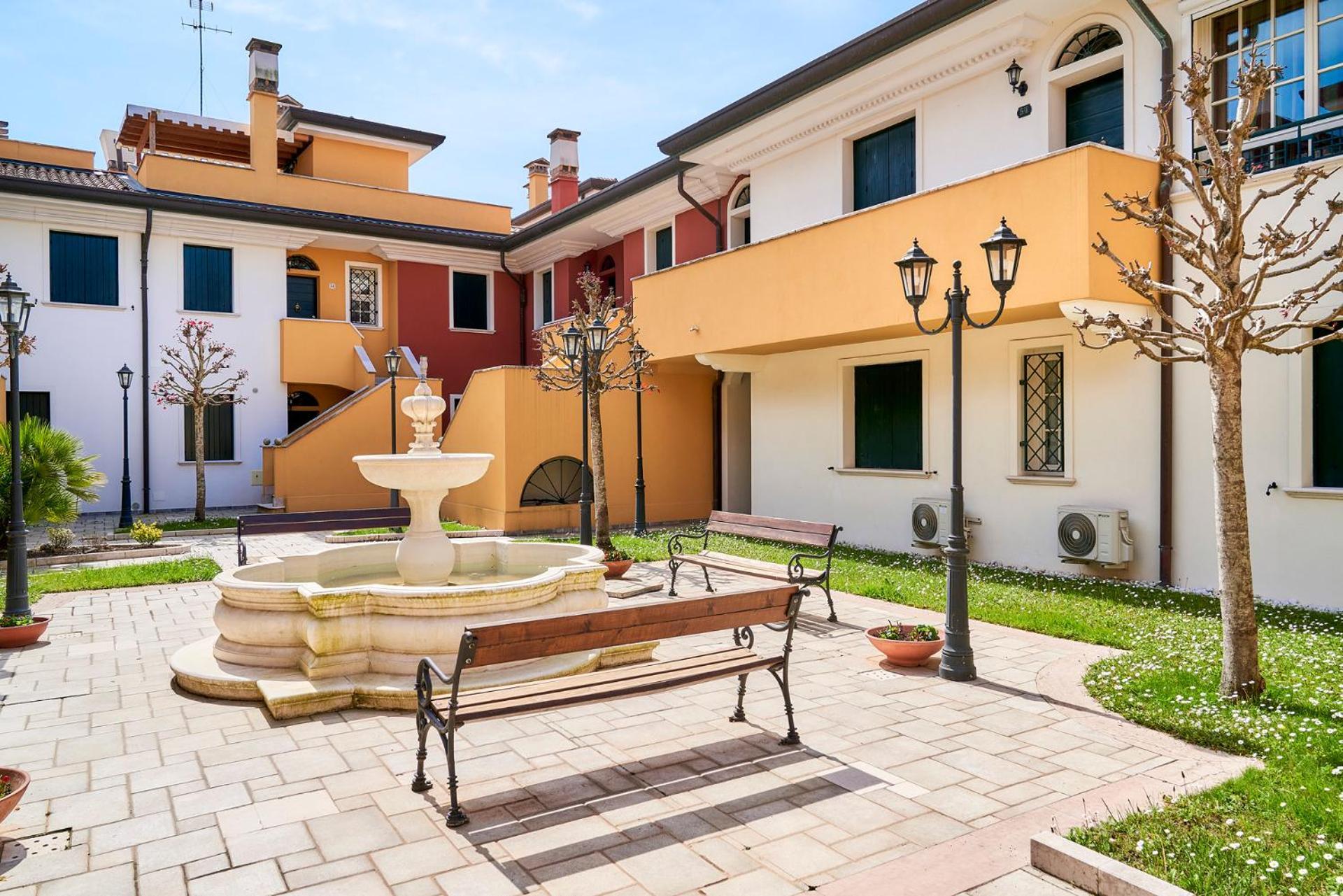 Jesolo Pines Beach House - Host Solution Exterior foto