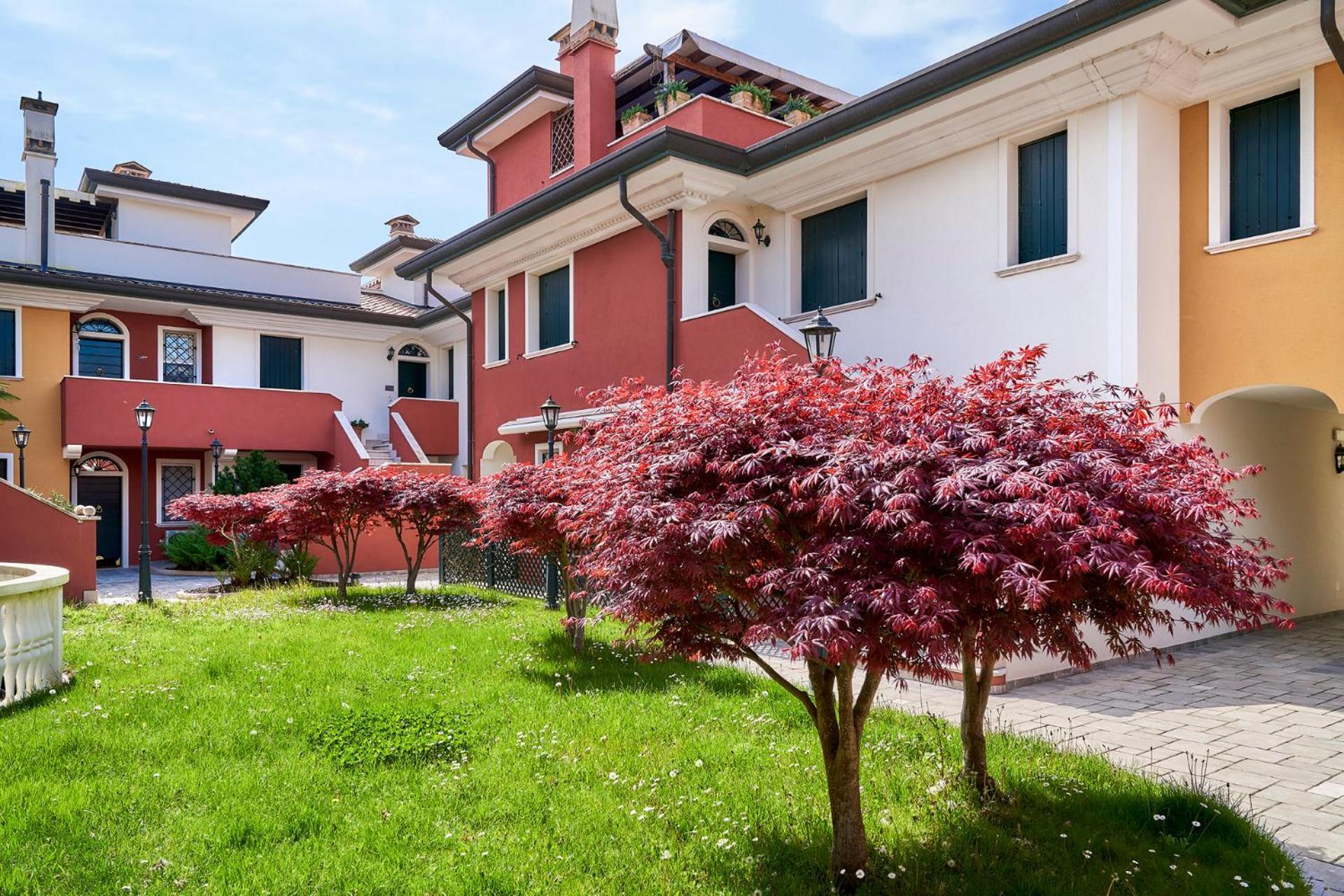 Jesolo Pines Beach House - Host Solution Exterior foto