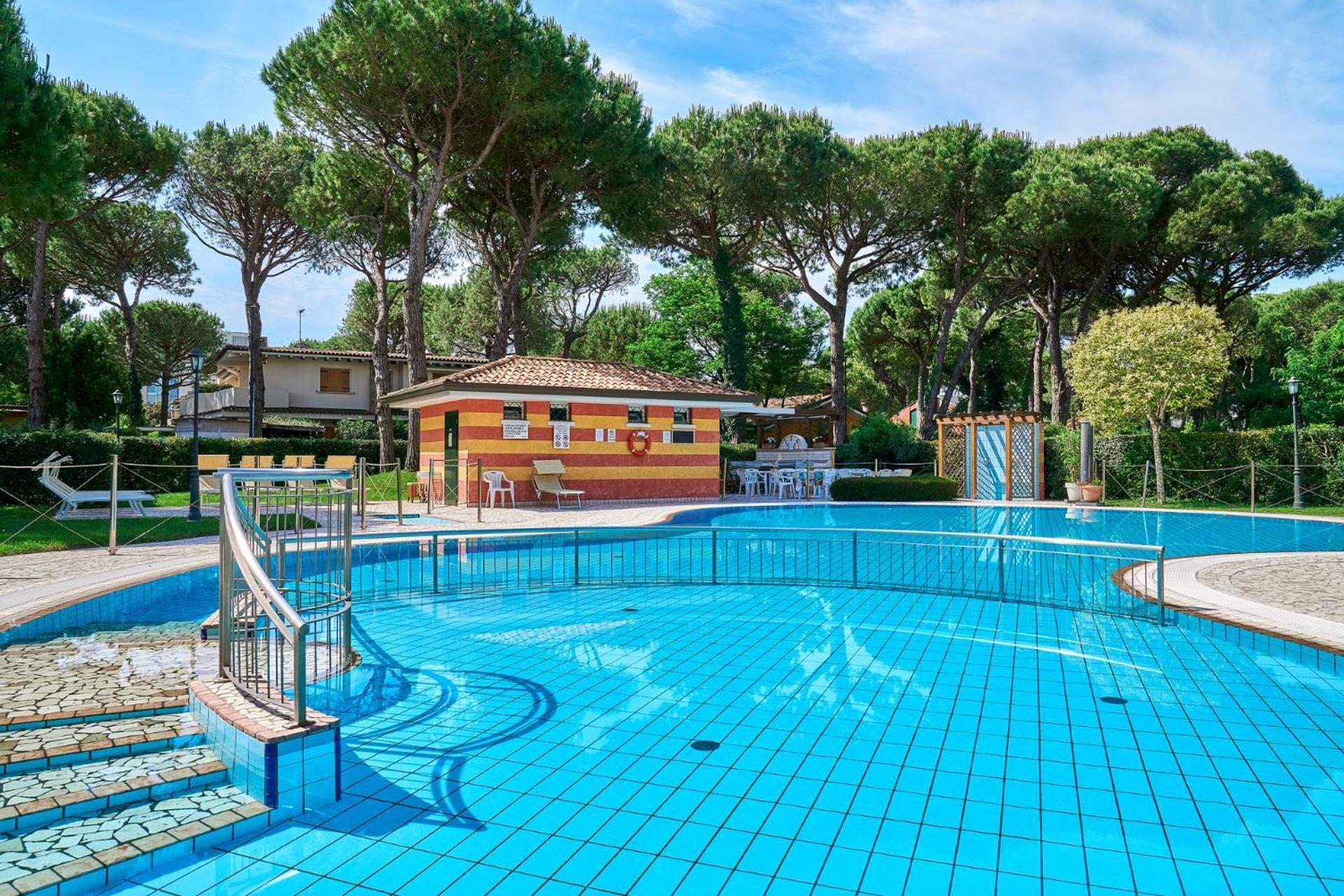 Jesolo Pines Beach House - Host Solution Exterior foto