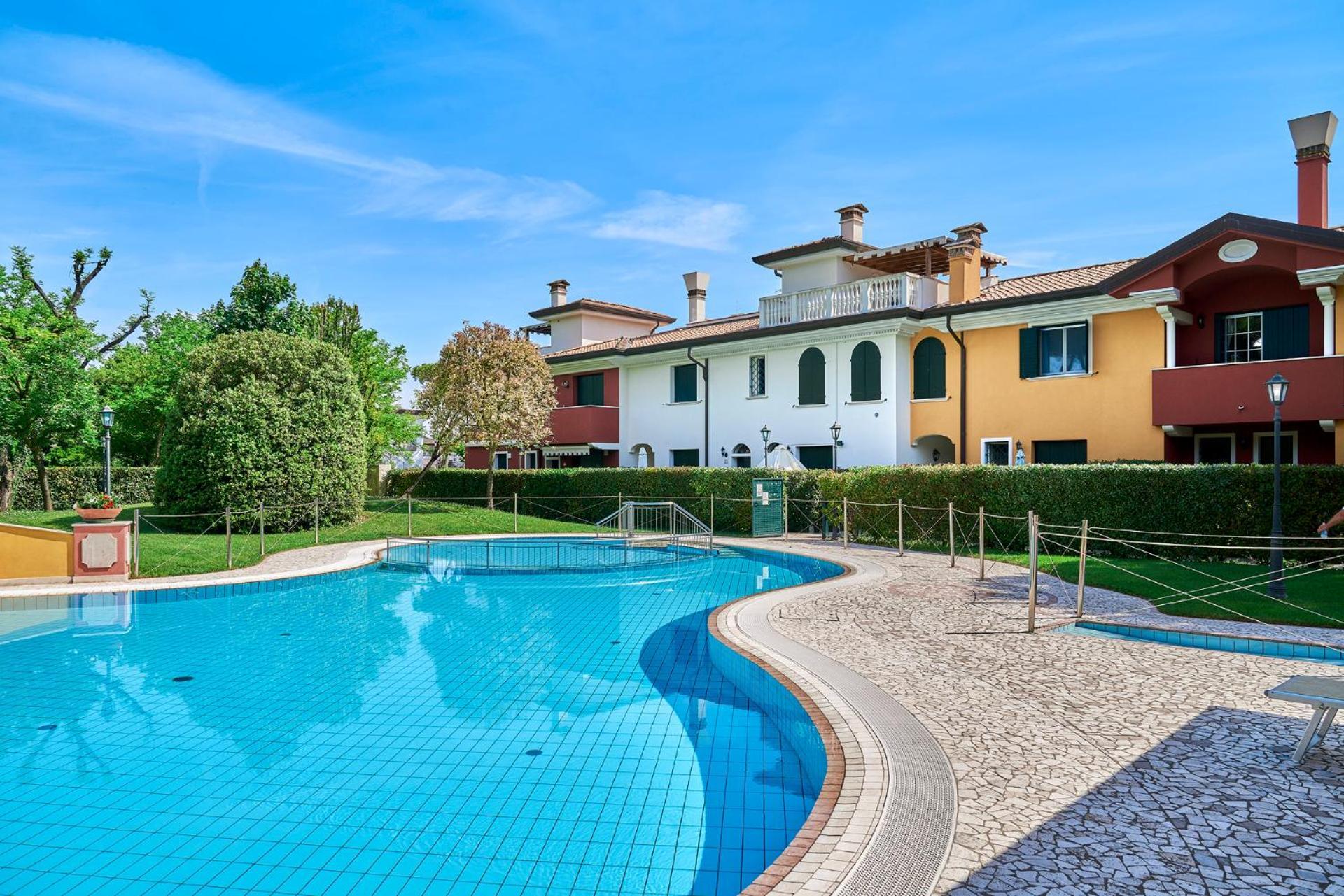Jesolo Pines Beach House - Host Solution Exterior foto