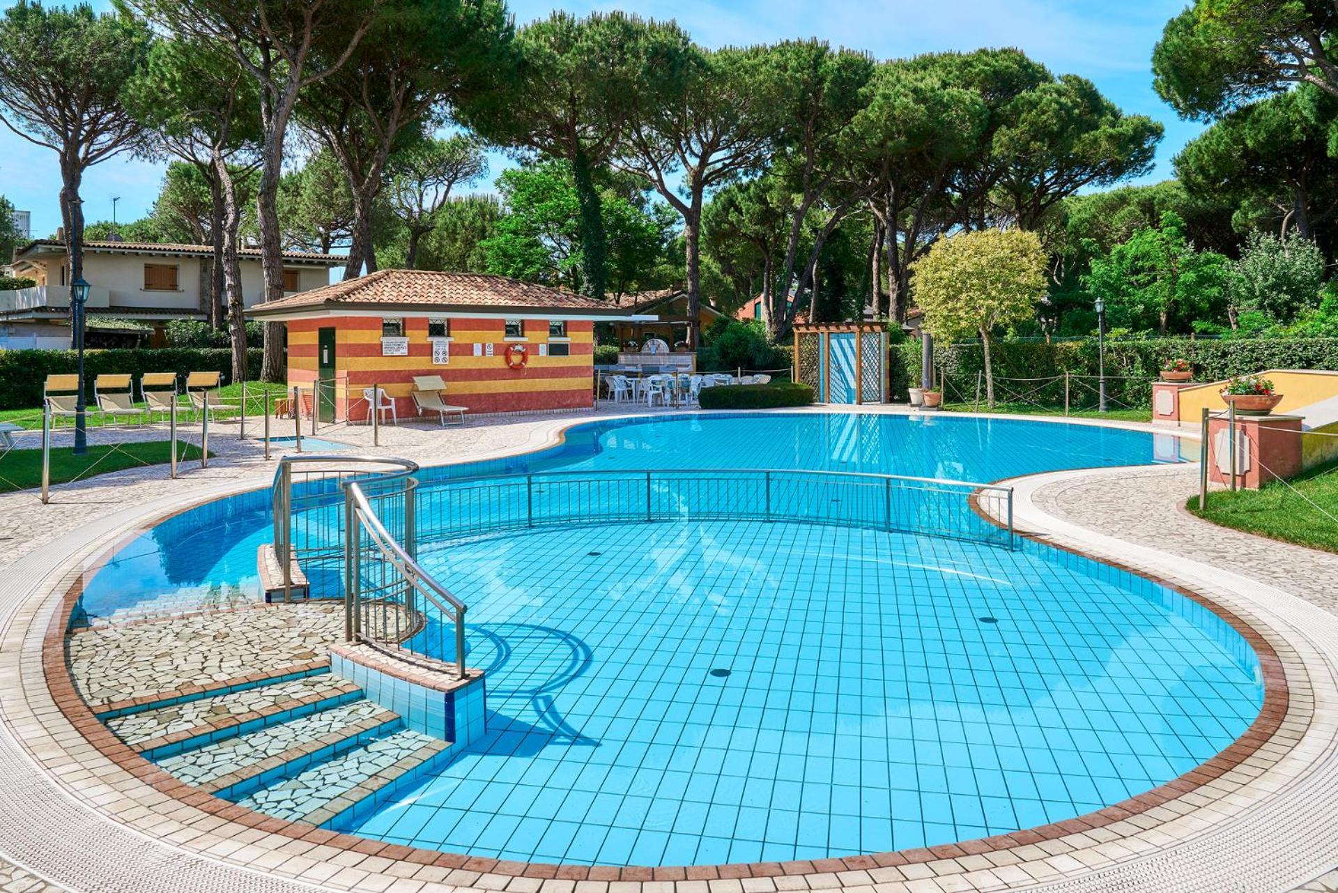 Jesolo Pines Beach House - Host Solution Exterior foto