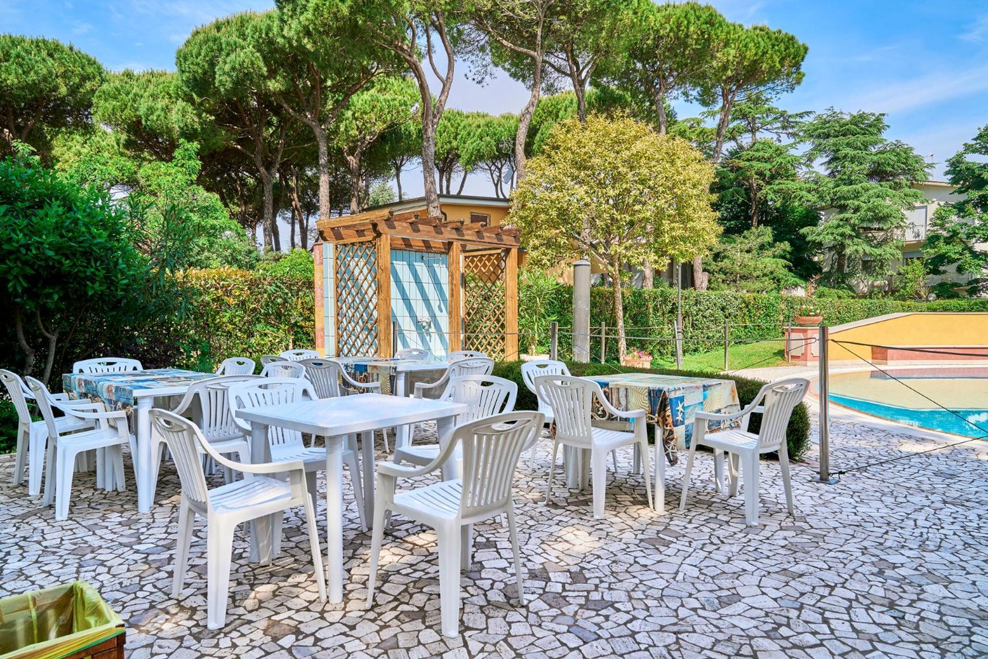 Jesolo Pines Beach House - Host Solution Exterior foto