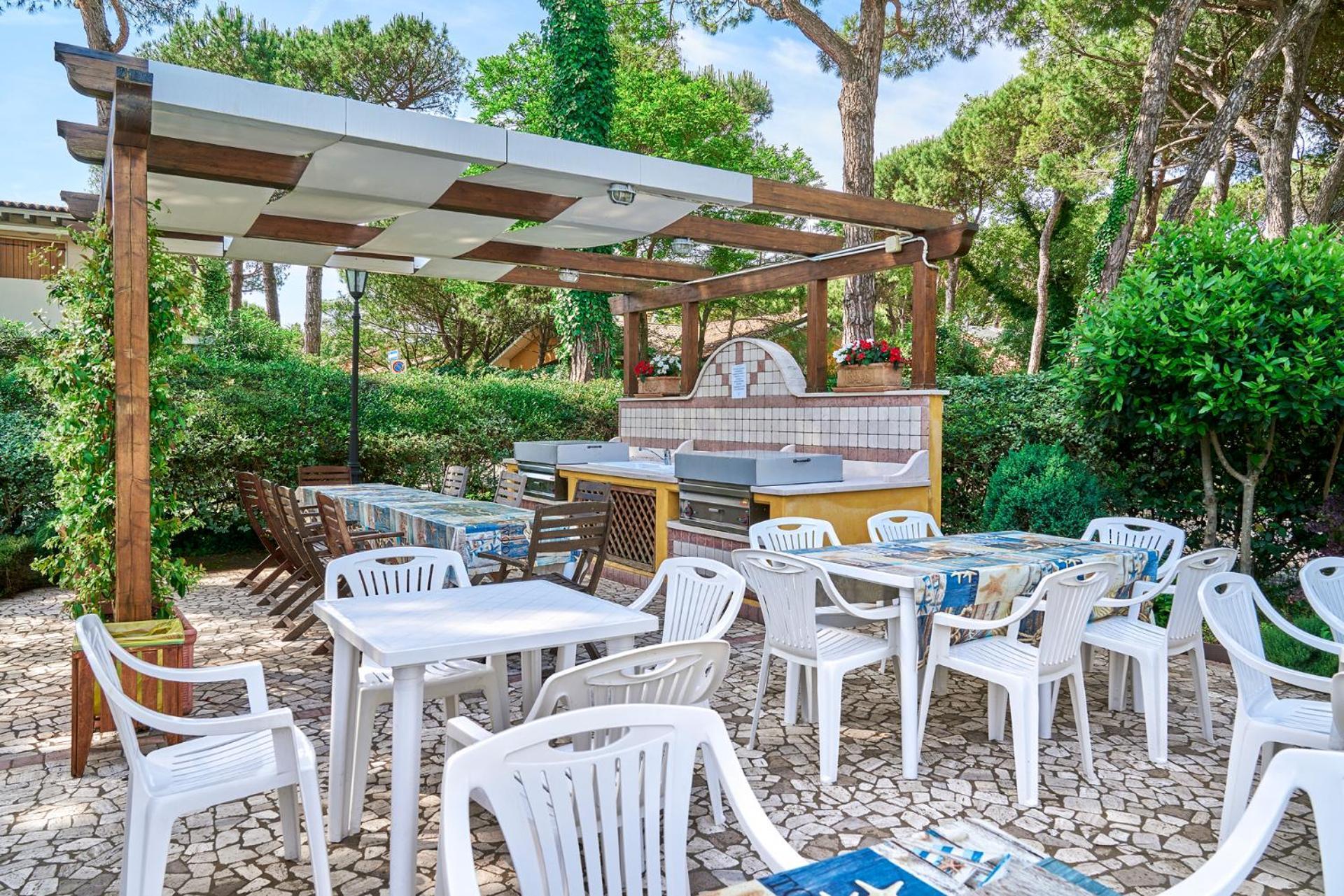Jesolo Pines Beach House - Host Solution Exterior foto