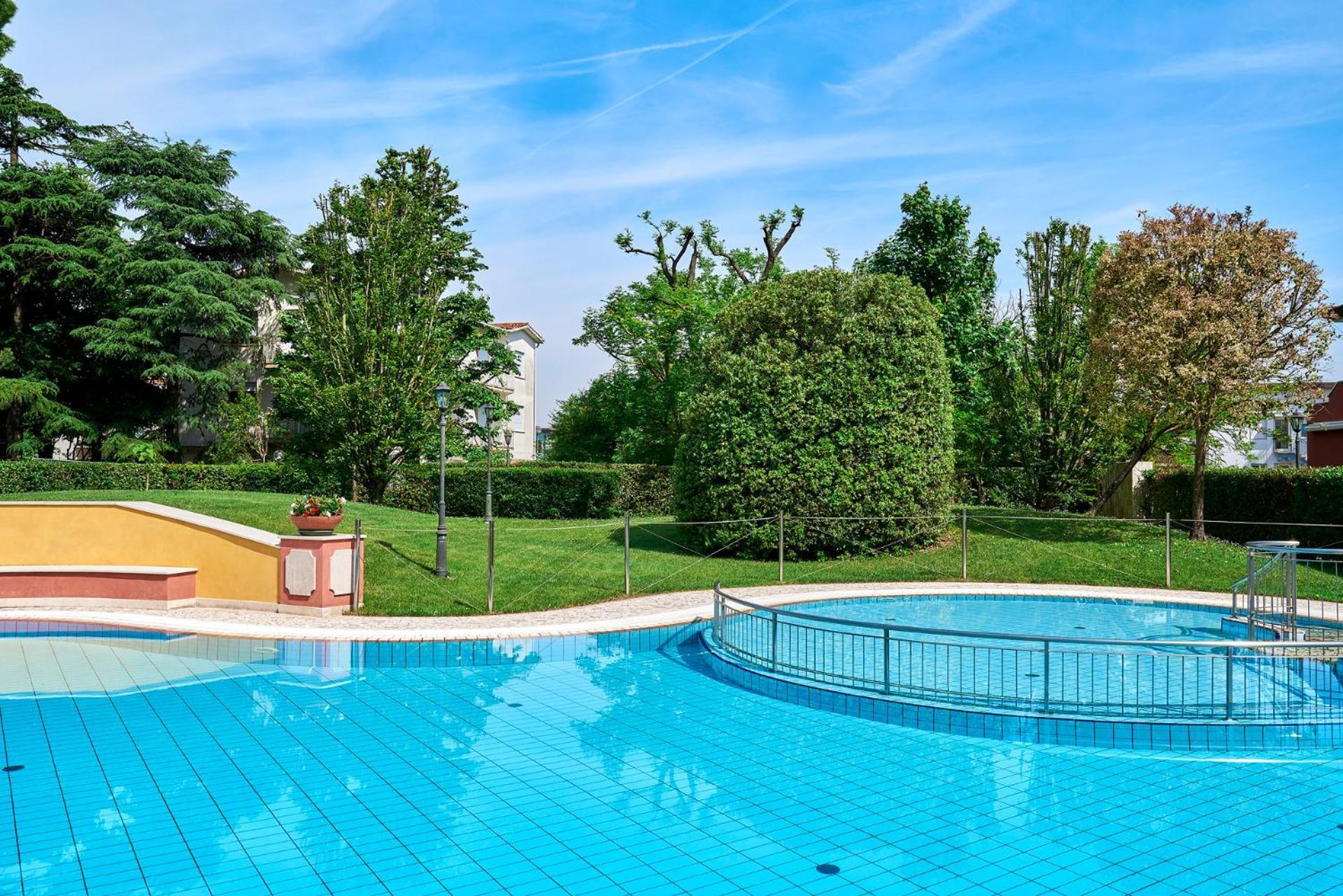 Jesolo Pines Beach House - Host Solution Exterior foto