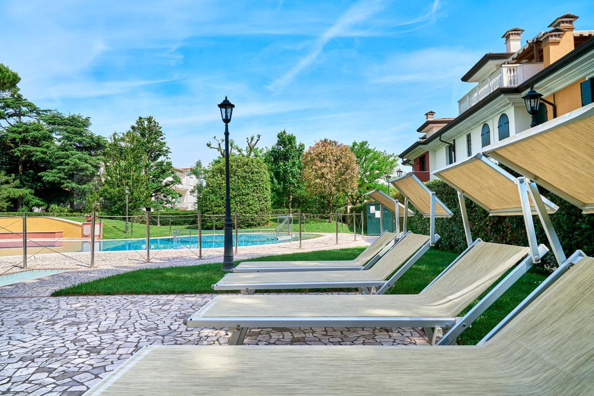 Jesolo Pines Beach House - Host Solution Exterior foto