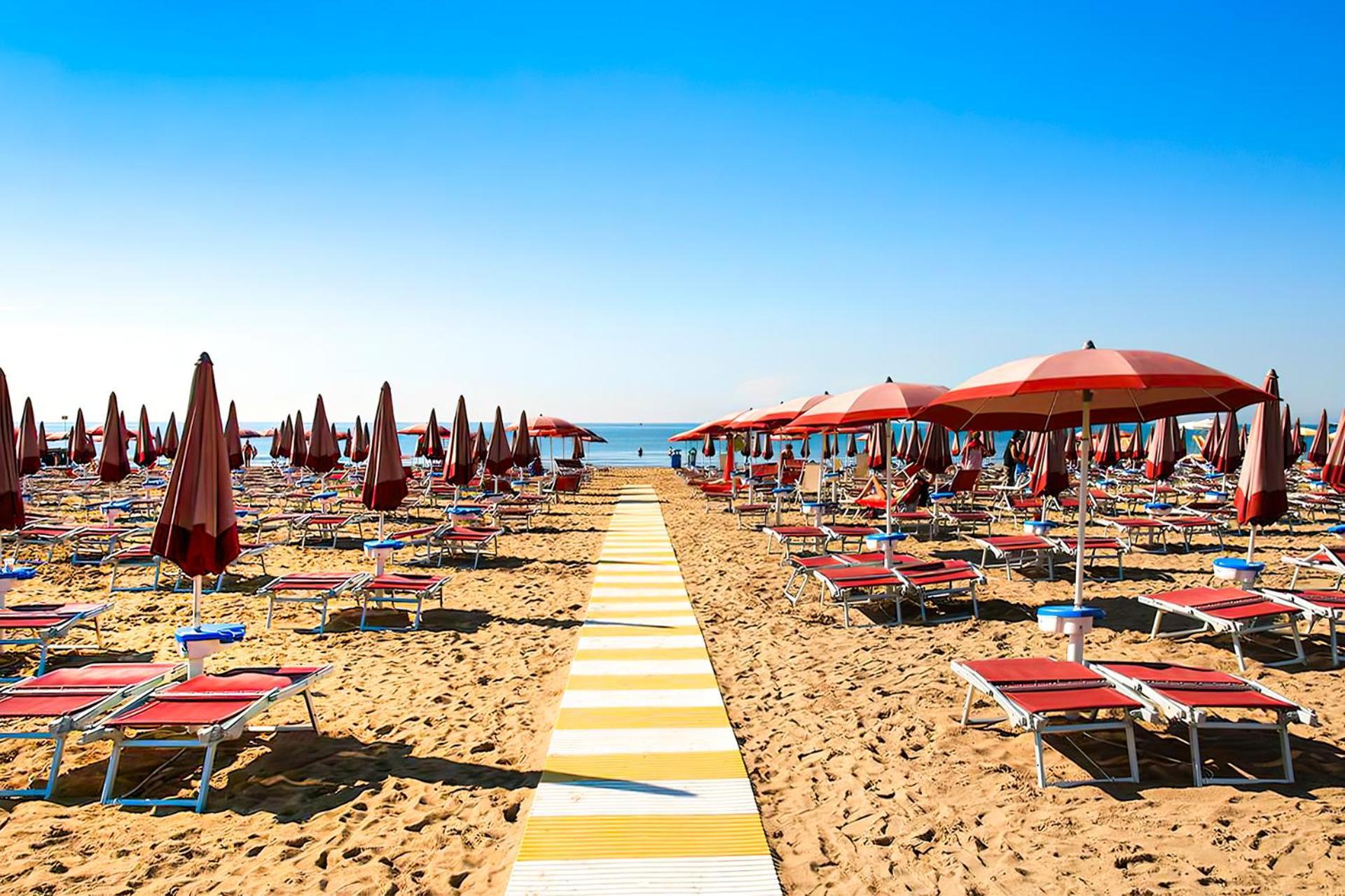 Jesolo Pines Beach House - Host Solution Exterior foto