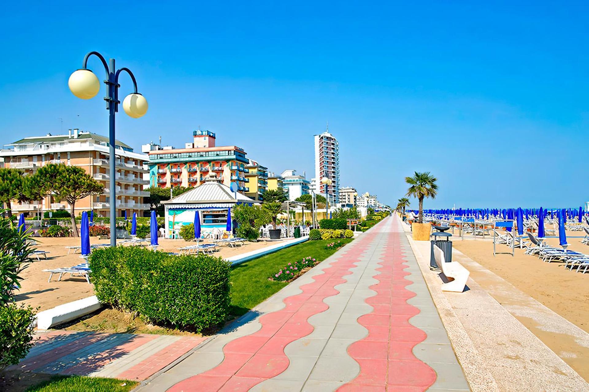 Jesolo Pines Beach House - Host Solution Exterior foto